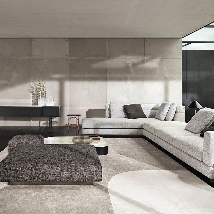 ALEXANDER Sofas