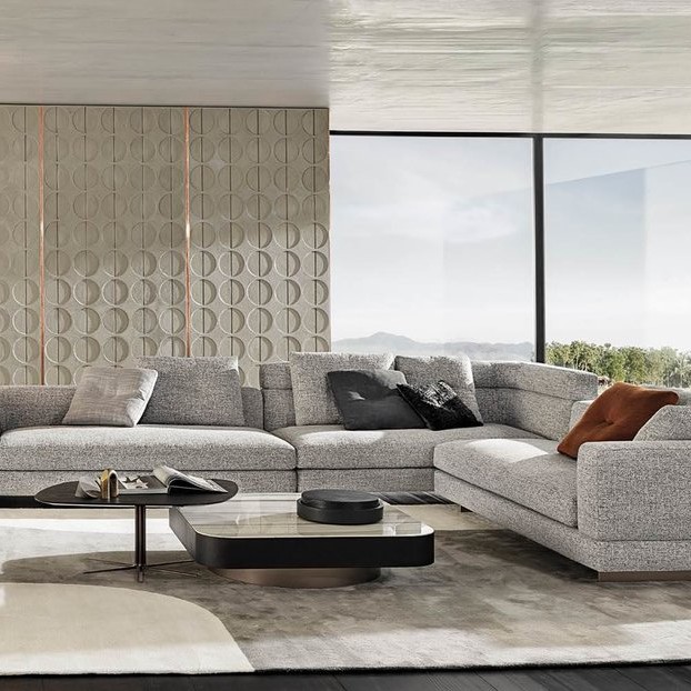 ALEXANDER Sofas