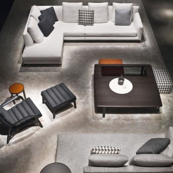 ALLEN Sofas