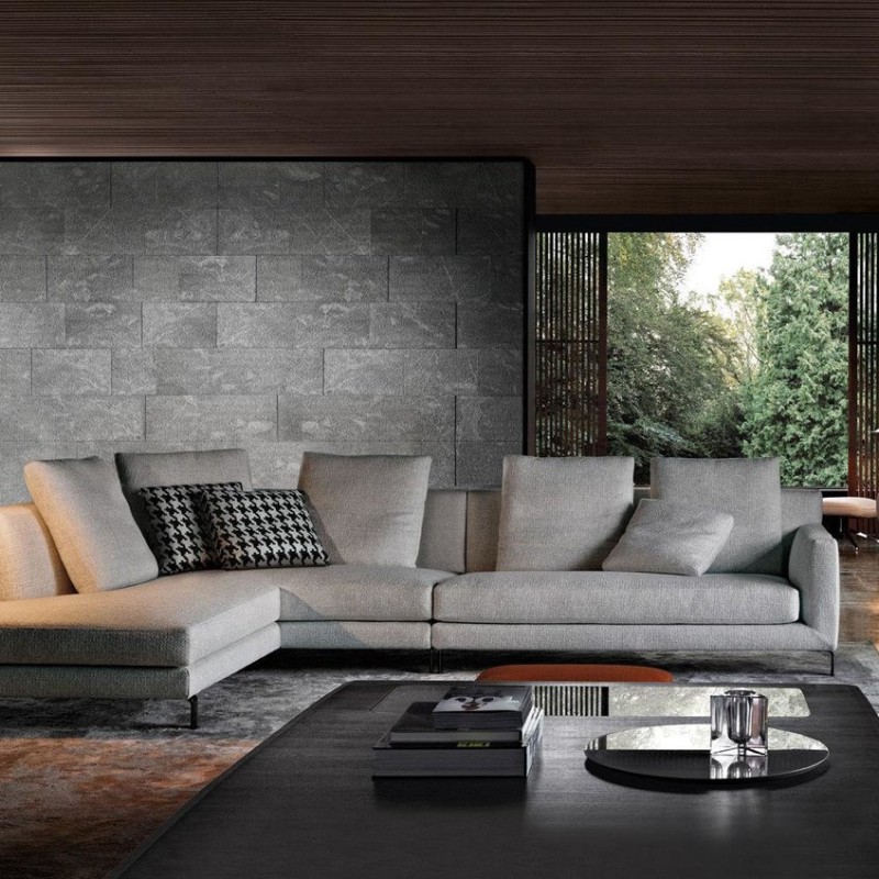 ALLEN Sofas