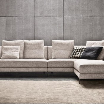 ALLEN Sofas