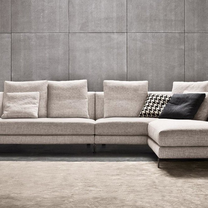 ALLEN Sofas
