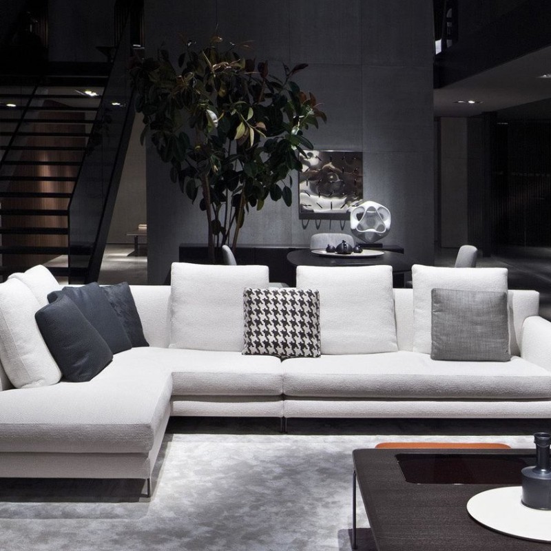 ALLEN Sofas
