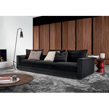 DD-333 Sofas