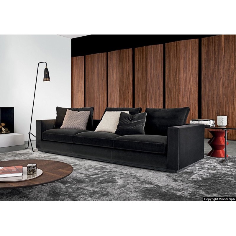 DD-333 Sofas