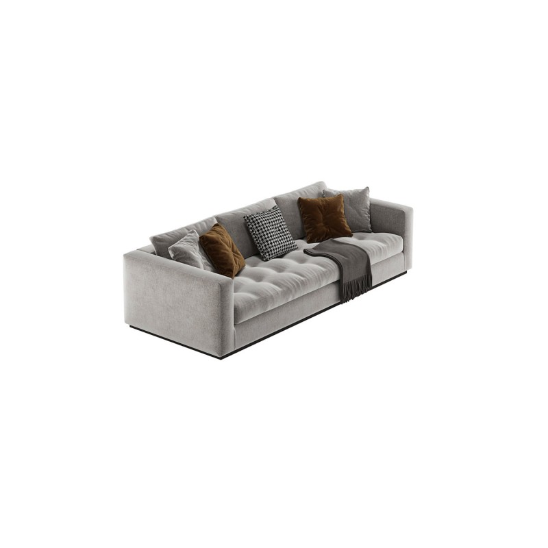 DD-334 Sofas
