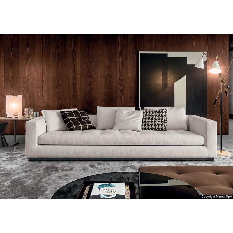 DD-334 Sofas