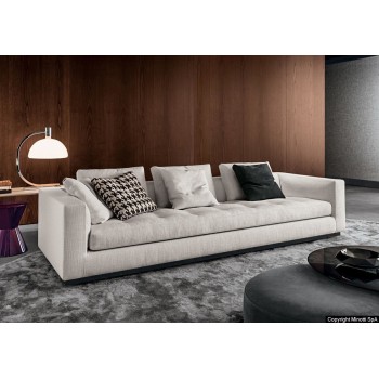 DD-334 Sofas