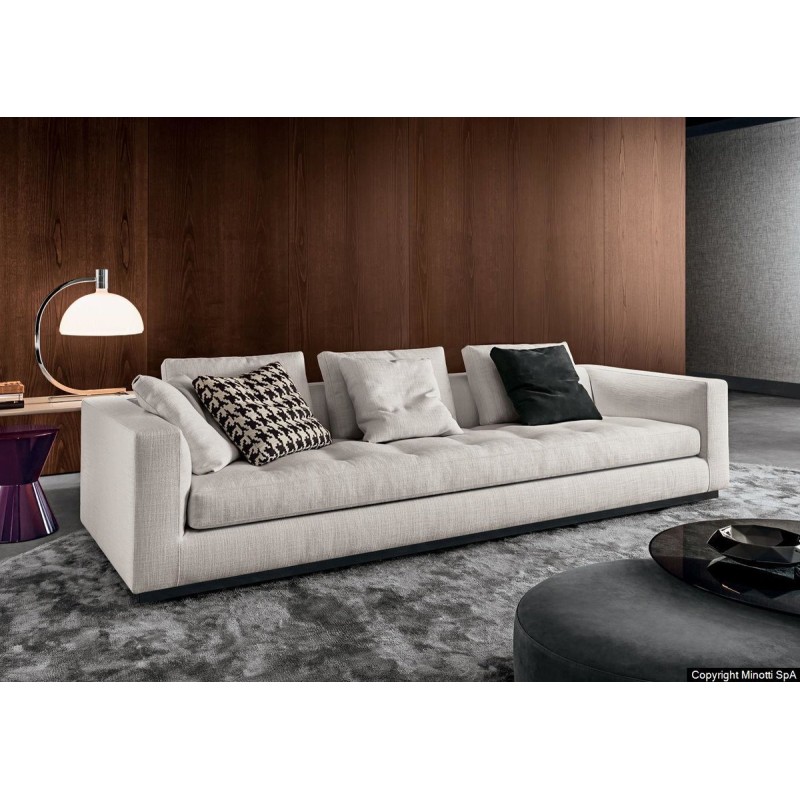 DD-334 Sofas