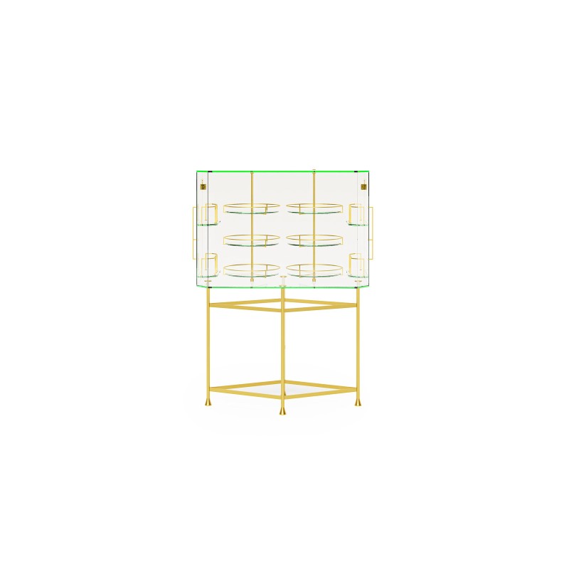 FLOAT Sideboards