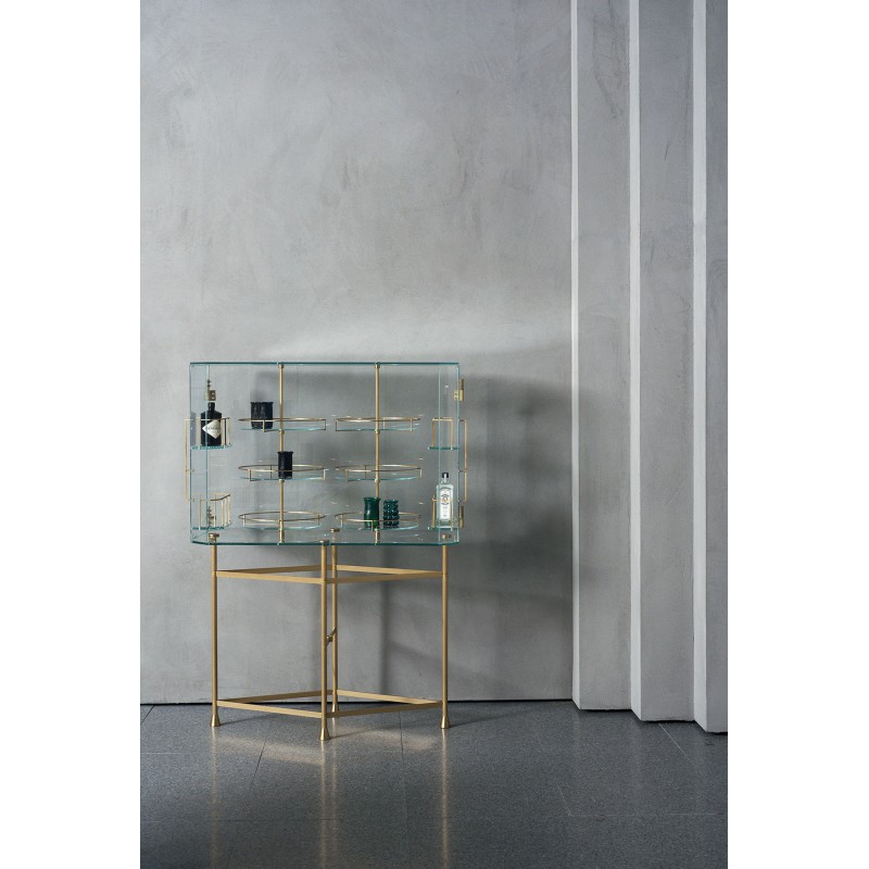 FLOAT Sideboards