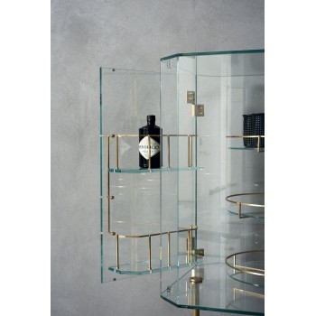 FLOAT Sideboards