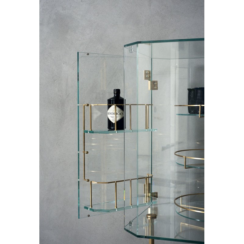 FLOAT Sideboards