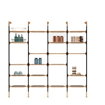 LIBELLE Bookcases