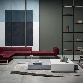 LIBELLE Bookcases