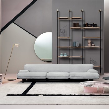 LIBELLE Bookcases