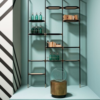 LIBELLE Bookcases