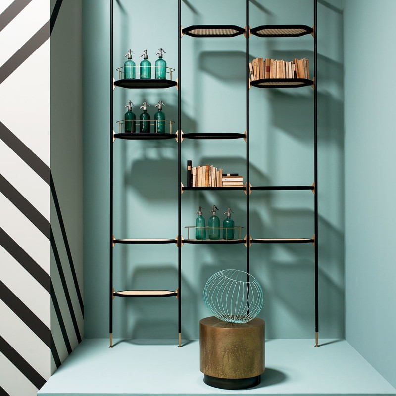 LIBELLE Bookcases