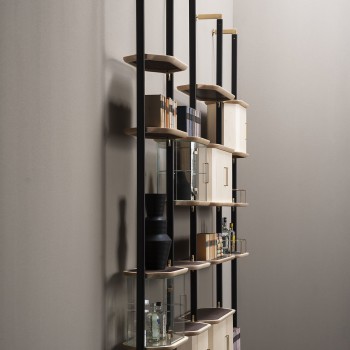 LIBELLE Bookcases