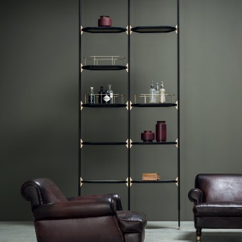 LIBELLE Bookcases
