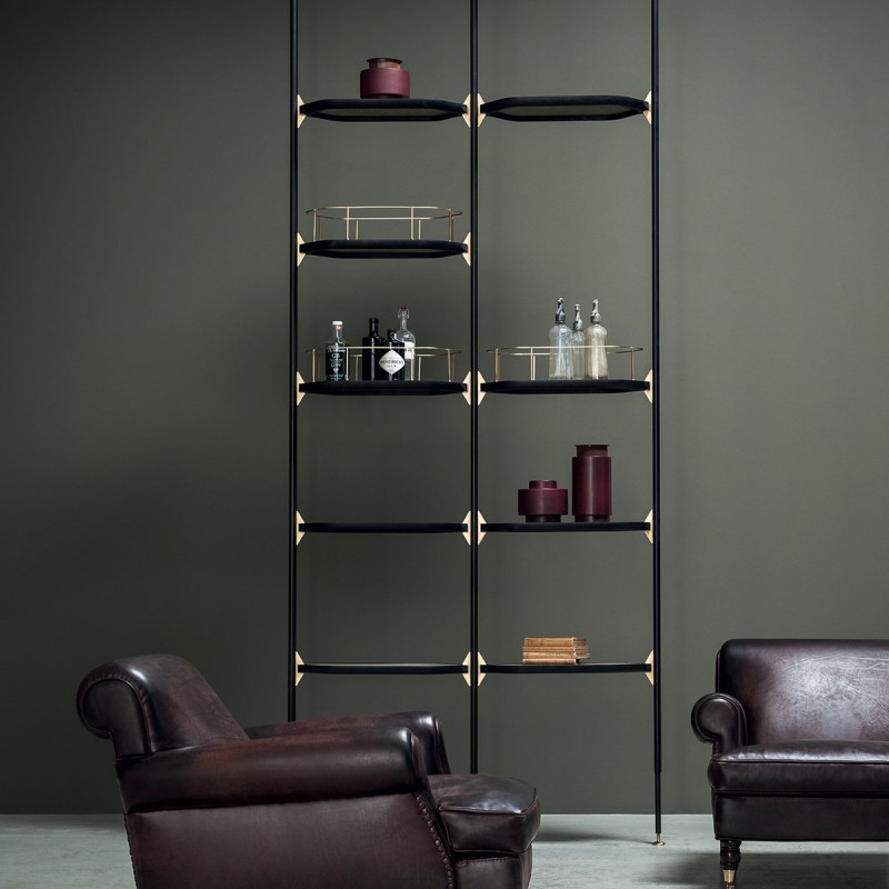 LIBELLE Bookcases