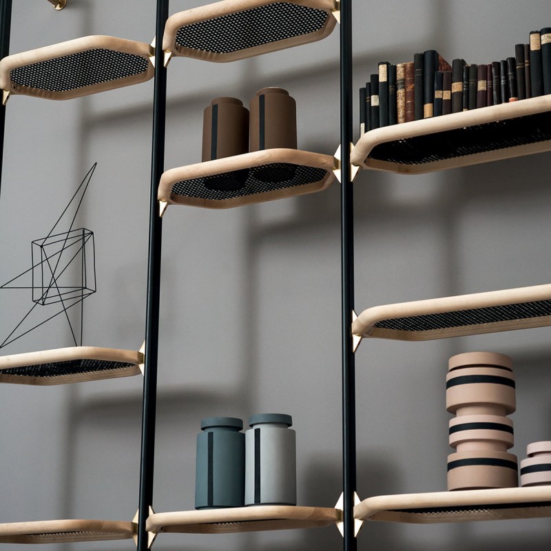 LIBELLE Bookcases