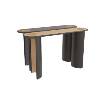 PARSEC Consoles