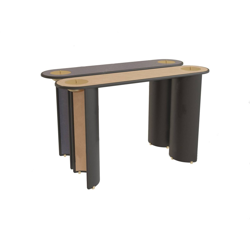 PARSEC Consoles