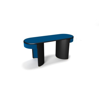 PARSEC Consoles
