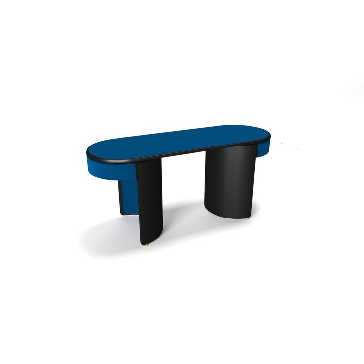 PARSEC Consoles