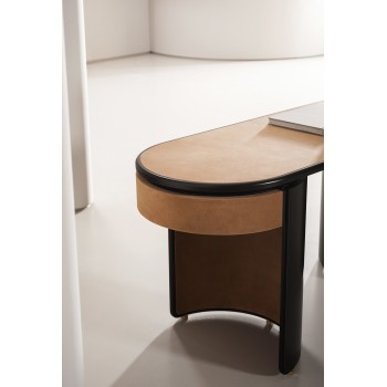PARSEC Consoles