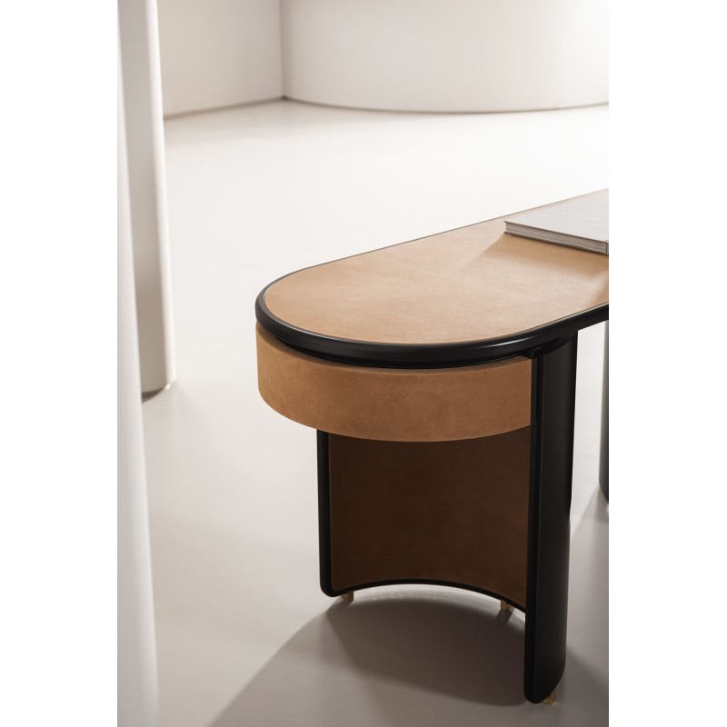 PARSEC Consoles