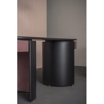 PARSEC Consoles