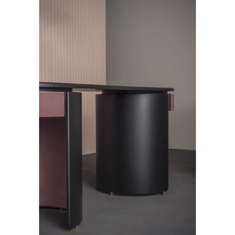 PARSEC Consoles