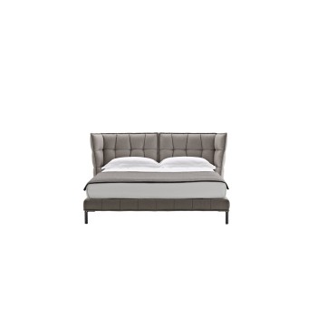 Husk Beds