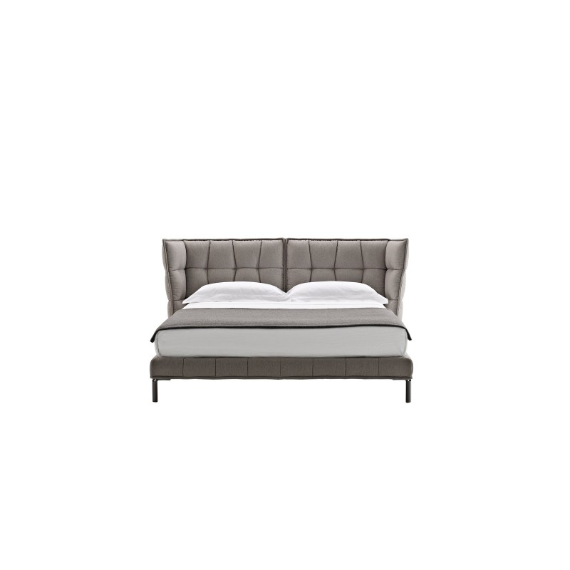 Husk Beds