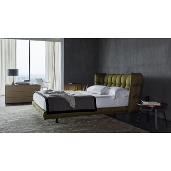 Husk Beds
