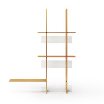 VICEVERSA Bookcases