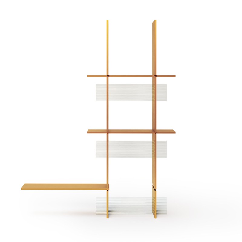 VICEVERSA Bookcases