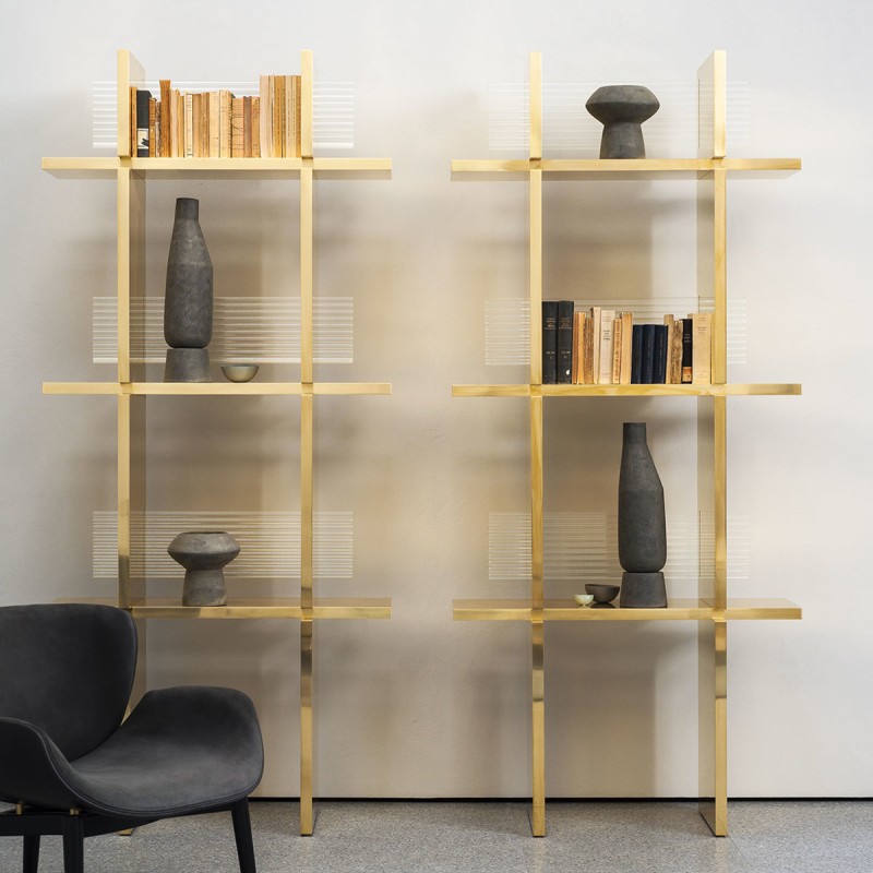 VICEVERSA Bookcases