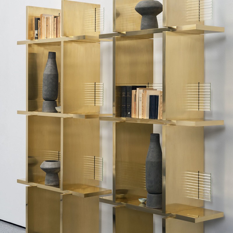 VICEVERSA Bookcases