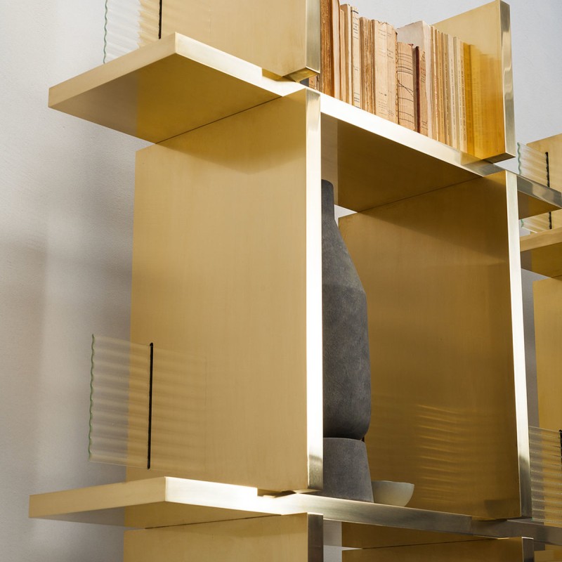 VICEVERSA Bookcases