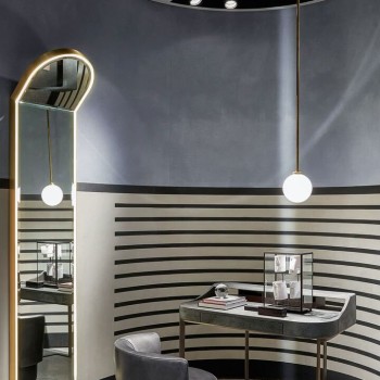 YVES Dressing Tables