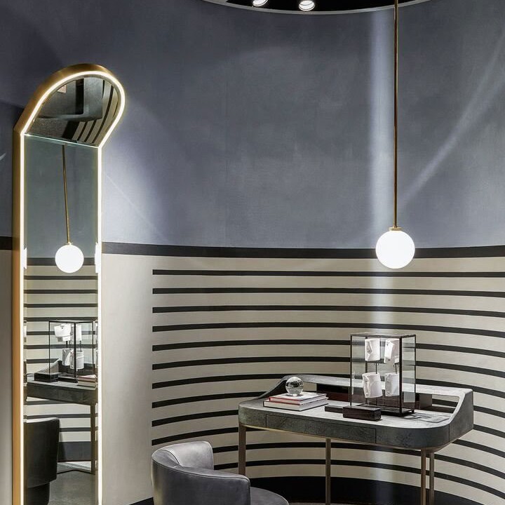 YVES Dressing Tables