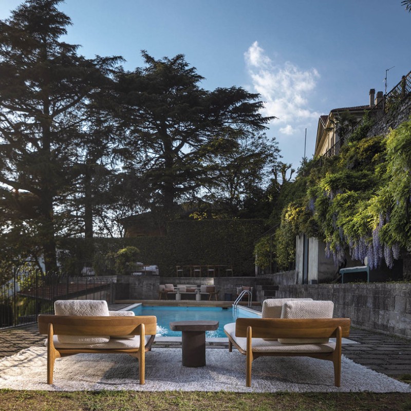 BAO Outdoor Furniture