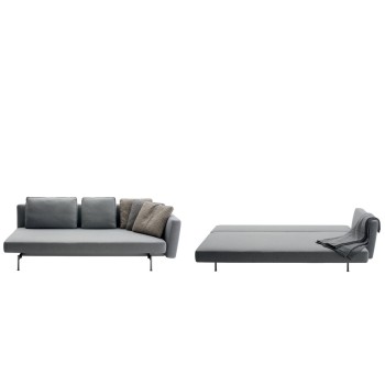 DD-358 Beds