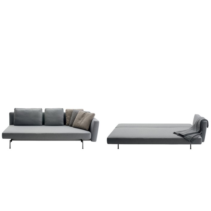 DD-358 Beds