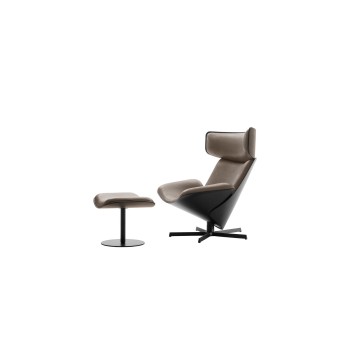 Almora Armchairs