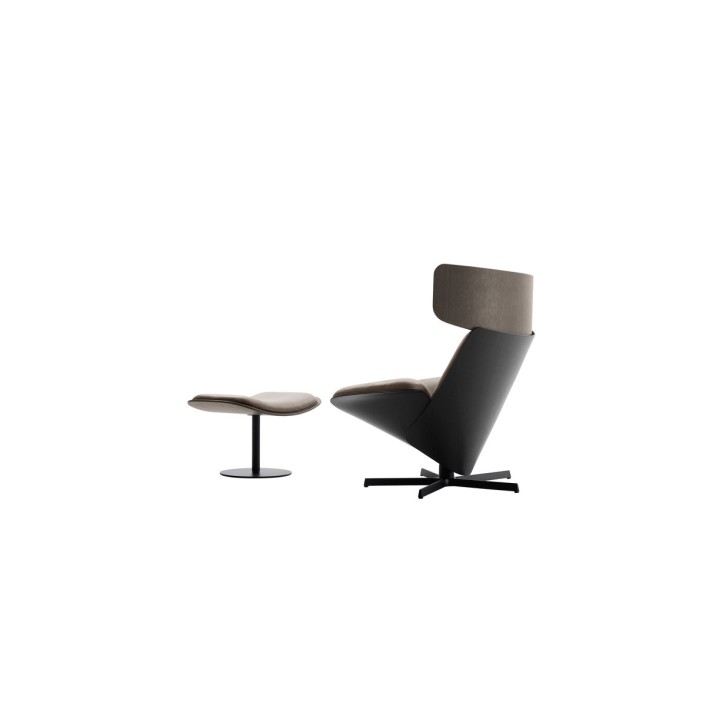 Almora Armchairs
