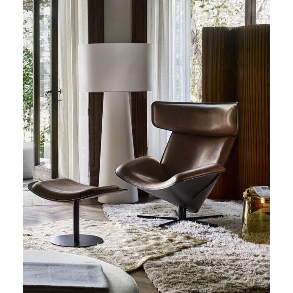 Almora Armchairs